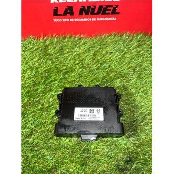 Recambio de modulo electronico para renault express (04.2021) 1.5 advance [1,5 ltr. - 55 kw blue dci diesel fap] referencia OEM 