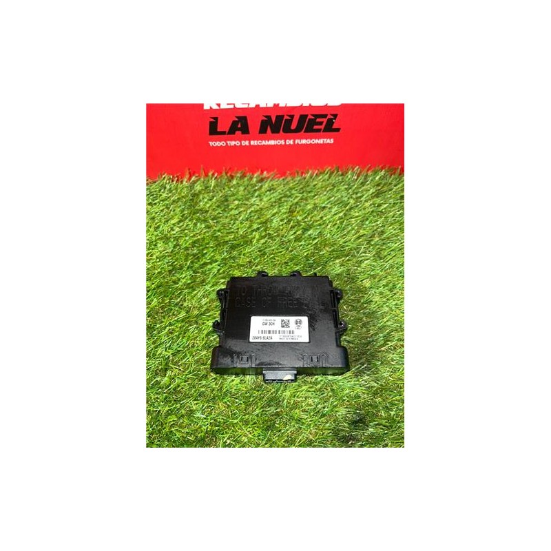 Recambio de modulo electronico para renault express (04.2021) 1.5 advance [1,5 ltr. - 55 kw blue dci diesel fap] referencia OEM 