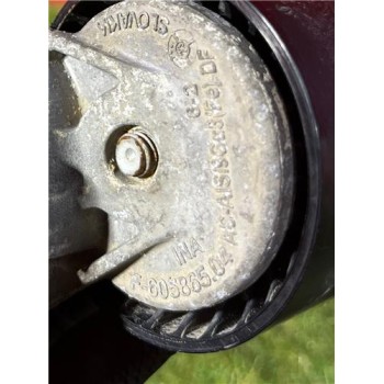Recambio de tensor correa auxiliar para opel vivaro furgón (2019) 1.5 l express [1,5 ltr. - 75 kw cdti dpf] referencia OEM IAM F