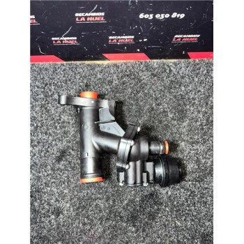 Recambio de termostato para nissan nv300 camper (01.2018) 1.6 michelangelo [1,6 ltr. - 107 kw dci cat] referencia OEM IAM 110600