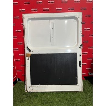 Recambio de puerta lateral corredera derecho para citroën jumper furgon (05.2014) 2.0 30 l1h1 bluehdi 110 [2,0 ltr. - 81 kw blue