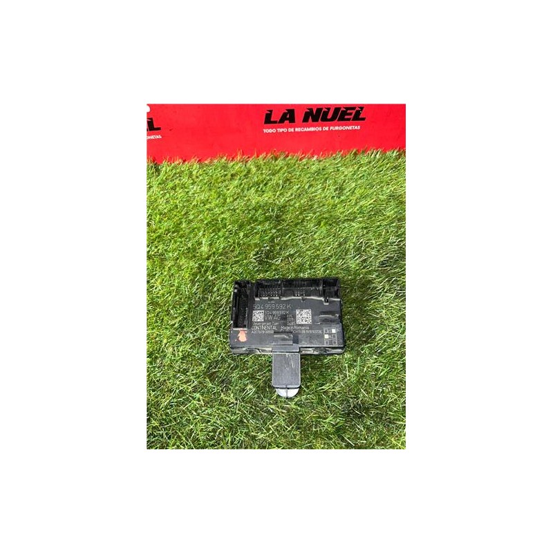 Recambio de modulo electronico para volkswagen crafter furgón (sy/sx)(09.2016) 2.0 35 furgón bm ta fwd [2,0 ltr. - 103 kw tdi] r