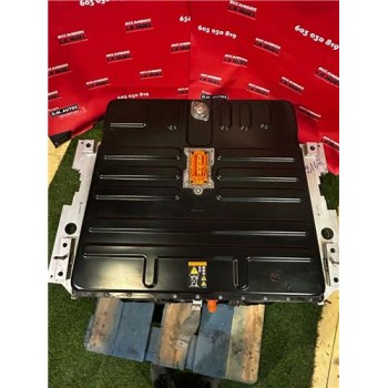 Recambio de bateria para renault kangoo iii rapid (03.2021) kangoo referencia OEM IAM 295108767R 295F00402R 