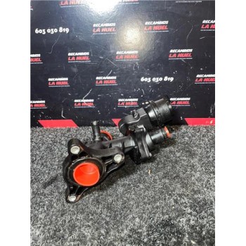Recambio de termostato para nissan nv300 camper (01.2018) 1.6 michelangelo [1,6 ltr. - 107 kw dci cat] referencia OEM IAM 110600