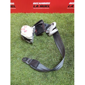 CINTURON SEGURIDAD TRASERO IZQUIERDO 7E9857815 34025188A 7H9857747B