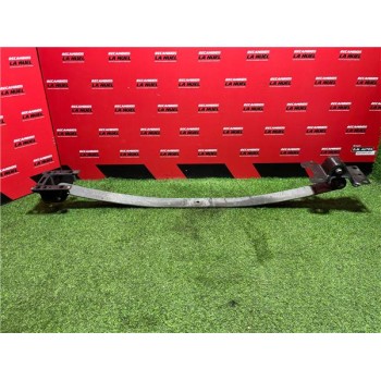 Recambio de ballesta trasera para opel movano b furgón/combi (2010) 2.3 fg. l1h1 2,8t [2,3 ltr. - 81 kw cdti] referencia OEM IAM