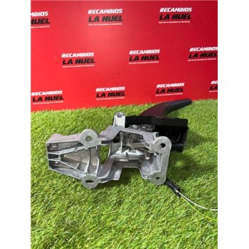 Recambio de palanca freno de mano para peugeot partner tepee (05.2008) yh01 referencia OEM IAM 1301598  