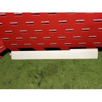 Recambio de moldura guia puerta corredera derecha para volkswagen t6 transporter bus (sg)(05.2015) 2.0 caravelle premium largo [