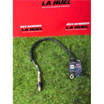 Recambio de sonda lambda para opel vivaro furgón (2019) 1.5 l express [1,5 ltr. - 75 kw cdti dpf] referencia OEM IAM 9816245480 