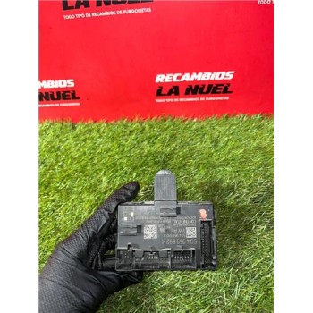 Recambio de modulo electronico para volkswagen crafter furgón (sy/sx)(09.2016) 2.0 35 furgón bm ta fwd [2,0 ltr. - 103 kw tdi] r