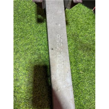 Recambio de ballesta trasera para opel movano b furgón/combi (2010) 2.3 fg. l1h1 2,8t [2,3 ltr. - 81 kw cdti] referencia OEM IAM