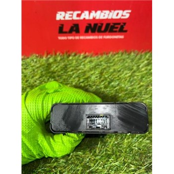 Recambio de modulo electronico para renault express (04.2021) 1.5 advance [1,5 ltr. - 55 kw blue dci diesel fap] referencia OEM 