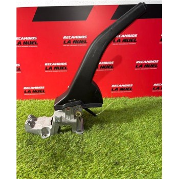 Recambio de palanca freno de mano para peugeot partner tepee (05.2008) yh01 referencia OEM IAM 1301598  