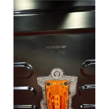 Recambio de bateria para renault kangoo iii rapid (03.2021) kangoo referencia OEM IAM 295108767R 295F00402R 
