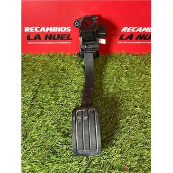PEDAL ACELERADOR 86ET63 