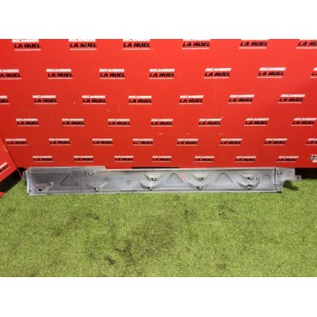 Recambio de moldura guia puerta corredera derecha para volkswagen t6 transporter bus (sg)(05.2015) 2.0 caravelle premium largo [