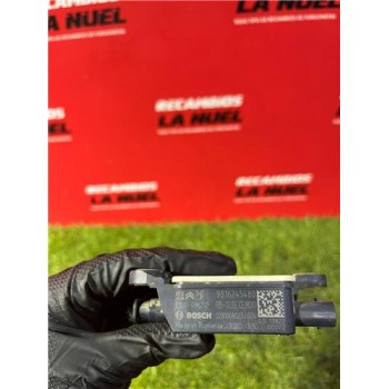 Recambio de sonda lambda para opel vivaro furgón (2019) 1.5 l express [1,5 ltr. - 75 kw cdti dpf] referencia OEM IAM 9816245480 