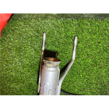 Recambio de catalizador para mercedes-benz sprinter iii furgon rwd/awd (907)(02.2018) 2.1 311/314/316 cdi rwd l3 / l4 (907.635/6