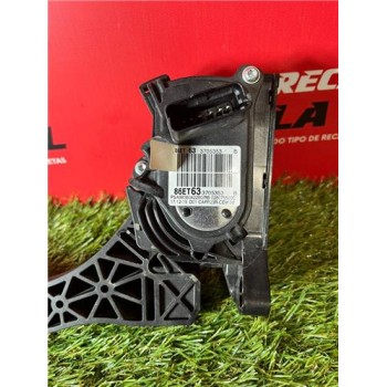 Recambio de pedal acelerador para peugeot rifter (06.2018) 1.5 active long [1,5 ltr. - 75 kw blue-hdi fap] referencia OEM IAM 86