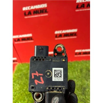 Recambio de sonda lambda para opel vivaro furgón (2019) 1.5 l express [1,5 ltr. - 75 kw cdti dpf] referencia OEM IAM 9816245480 