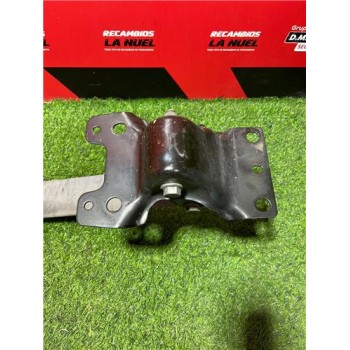 Recambio de ballesta trasera para opel movano b furgón/combi (2010) 2.3 fg. l1h1 2,8t [2,3 ltr. - 81 kw cdti] referencia OEM IAM