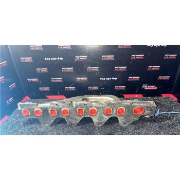 Recambio de colector admision para nissan nv300 camper (01.2018) 1.6 michelangelo [1,6 ltr. - 107 kw dci cat] referencia OEM IAM