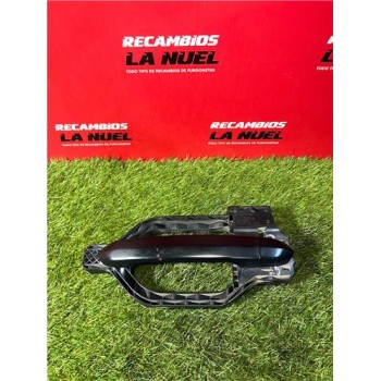 Recambio de maneta exterior delantera derecha para volkswagen crafter furgón (sy/sx)(09.2016) 2.0 35 furgón bm ta fwd [2,0 ltr. 