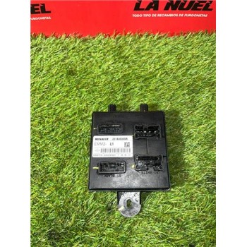 MODULO ELECTRONICO 231A08365R 