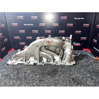 Recambio de colector admision para nissan nv300 camper (01.2018) 1.6 michelangelo [1,6 ltr. - 107 kw dci cat] referencia OEM IAM