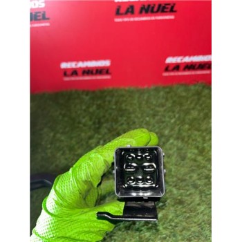 Recambio de caja precalentamiento para citroën jumpy furgón (05.2016) 2.0 control m [2,0 ltr. - 90 kw blue-hdi fap] referencia O