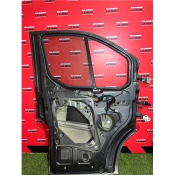 Recambio de puerta delantero izquierdo para ford transit/tourneo custom combi (ttf)(2012) 2.0 320 l1 transit trend [2,0 ltr. - 9