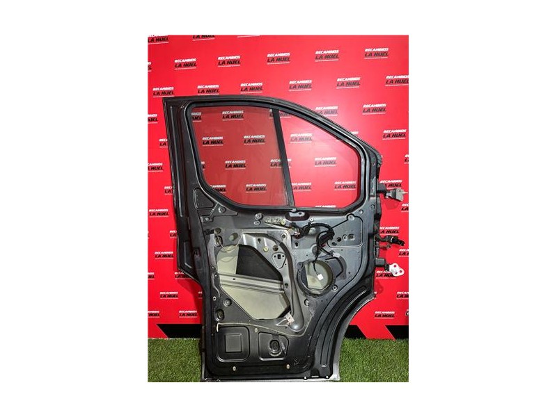 Recambio de puerta delantero izquierdo para ford transit/tourneo custom combi (ttf)(2012) 2.0 320 l1 transit trend [2,0 ltr. - 9