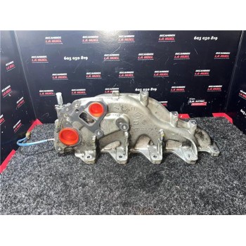 Recambio de colector admision para nissan nv300 camper (01.2018) 1.6 michelangelo [1,6 ltr. - 107 kw dci cat] referencia OEM IAM