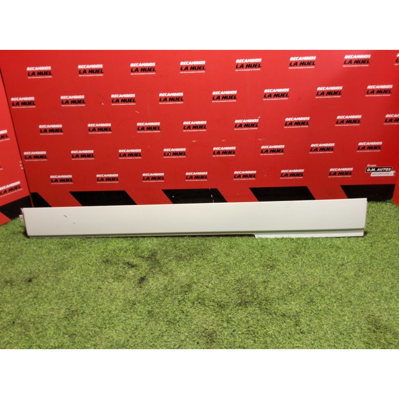 Recambio de moldura guia puerta corredera izquierda para volkswagen t6 transporter bus (sg)(05.2015) 2.0 caravelle premium largo