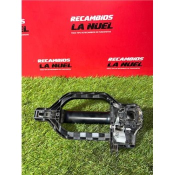 Recambio de maneta exterior delantera derecha para volkswagen crafter furgón (sy/sx)(09.2016) 2.0 35 furgón bm ta fwd [2,0 ltr. 