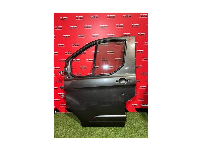 Recambio de puerta delantero izquierdo para ford transit/tourneo custom combi (ttf)(2012) 2.0 320 l1 transit trend [2,0 ltr. - 9
