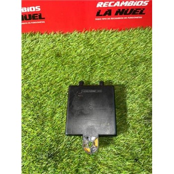 Recambio de modulo electronico para renault express (04.2021) 1.5 advance [1,5 ltr. - 55 kw blue dci diesel fap] referencia OEM 