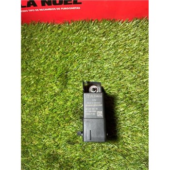 Recambio de caja precalentamiento para citroën jumpy furgón (05.2016) 2.0 control m [2,0 ltr. - 90 kw blue-hdi fap] referencia O
