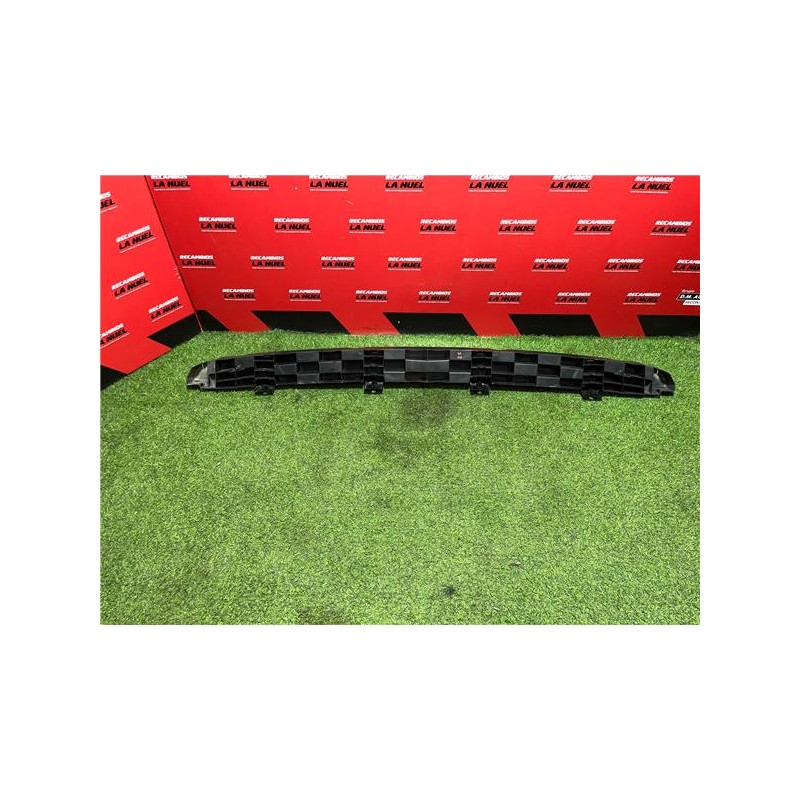 Recambio de refuerzo paragolpes trasero para opel movano b furgón/combi (2010) 2.3 fg. l1h1 2,8t [2,3 ltr. - 81 kw cdti] referen