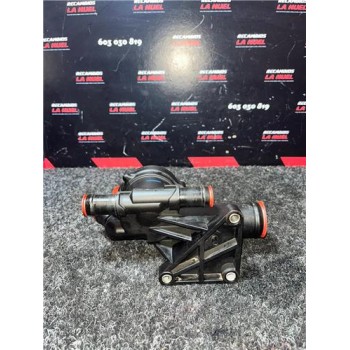Recambio de termostato para nissan nv300 camper (01.2018) 1.6 michelangelo [1,6 ltr. - 107 kw dci cat] referencia OEM IAM 110615