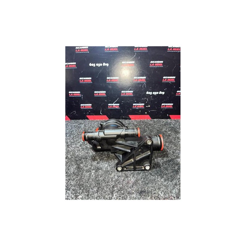 Recambio de termostato para nissan nv300 camper (01.2018) 1.6 michelangelo [1,6 ltr. - 107 kw dci cat] referencia OEM IAM 110615