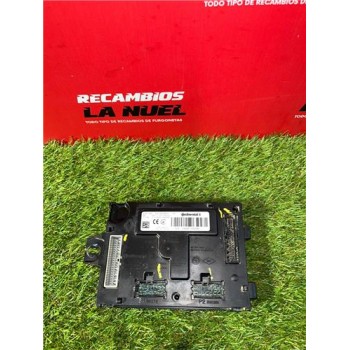 MODULO CONFORT 284B12939R 