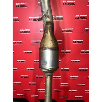 Recambio de catalizador para mercedes-benz vito tourer (447)(07.2014) 1.6 109/110/111/114 cdi base fwd compacta (447.701) [1,6 l