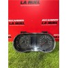 Recambio de cuadro instrumentos para renault master iii furgón (02.2010) 2.3 l2h2 hka 3,5t [2,3 ltr. - 99 kw dci diesel cat] ref