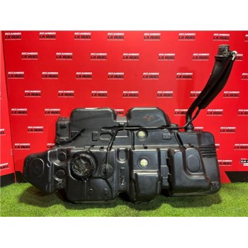 Recambio de deposito combustible para volkswagen t6 transporter bus (sg)(05.2015) 2.0 caravelle premium largo [2,0 ltr. - 110 kw