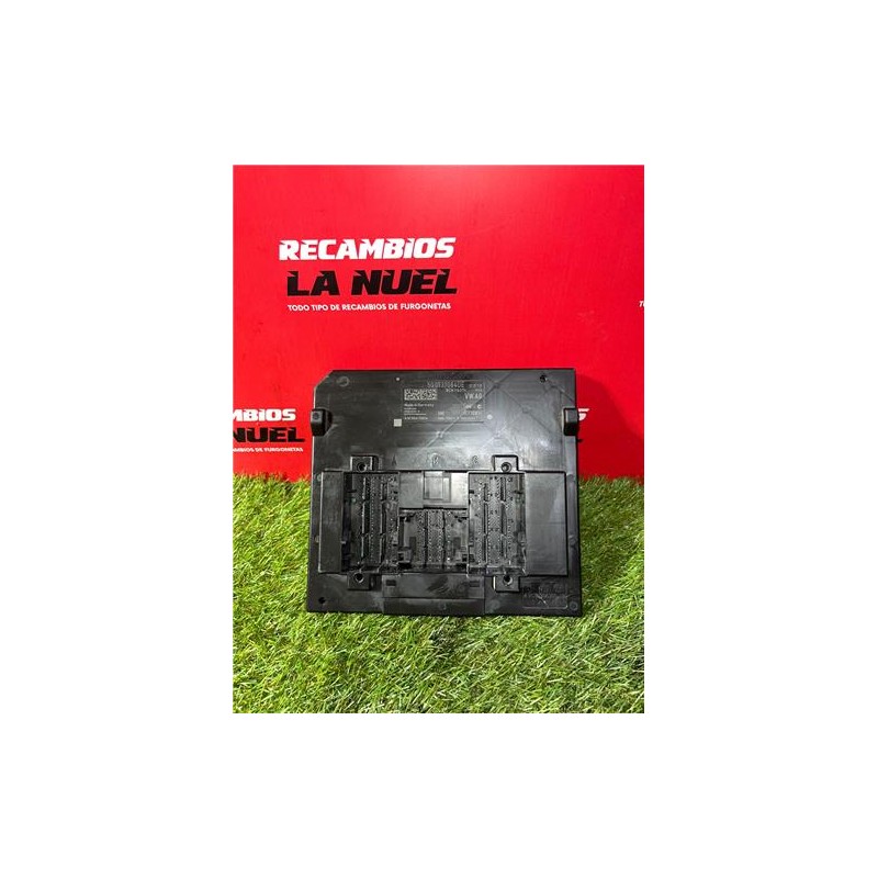 Recambio de modulo electronico para volkswagen crafter furgón (sy/sx)(09.2016) 2.0 35 furgón bm ta fwd [2,0 ltr. - 103 kw tdi] r