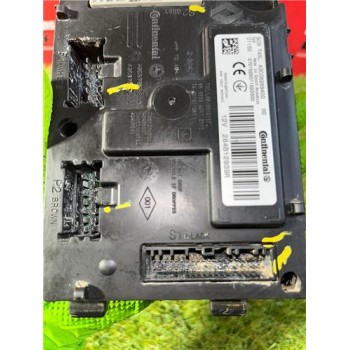 Recambio de modulo confort para renault express (04.2021) 1.5 advance [1,5 ltr. - 55 kw blue dci diesel fap] referencia OEM IAM 