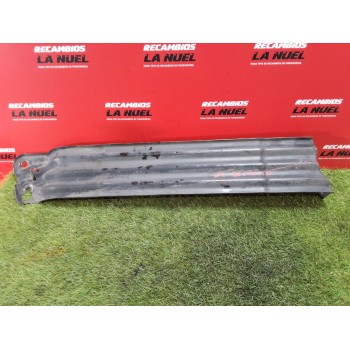 Recambio de soporte rueda repuesto para volkswagen t6 transporter bus (sg)(05.2015) 2.0 caravelle premium largo [2,0 ltr. - 110 