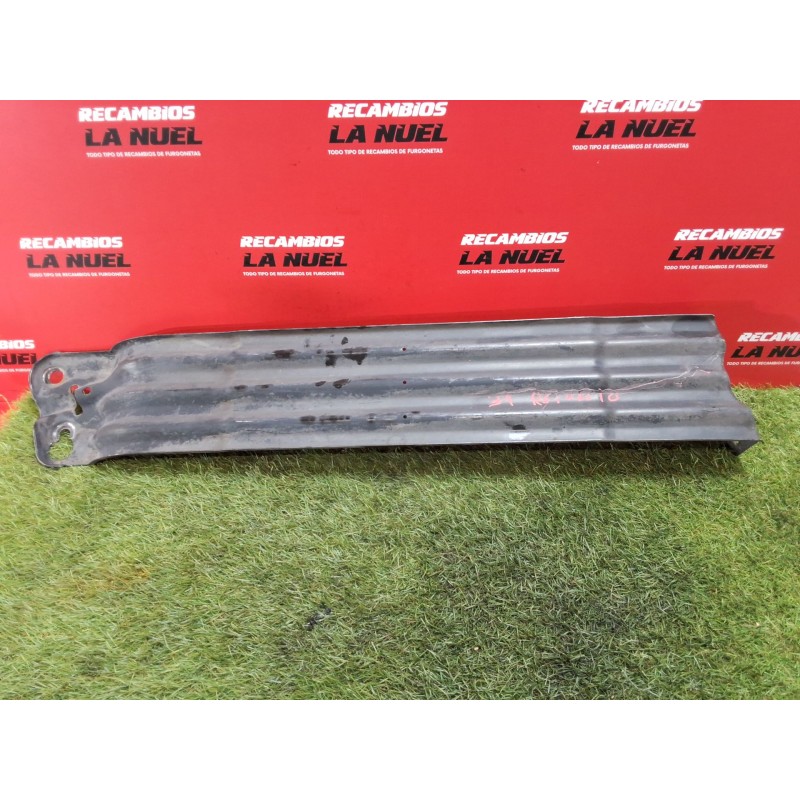 Recambio de soporte rueda repuesto para volkswagen t6 transporter bus (sg)(05.2015) 2.0 caravelle premium largo [2,0 ltr. - 110 