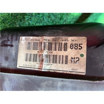 Recambio de deposito combustible para volkswagen t6 transporter bus (sg)(05.2015) 2.0 caravelle premium largo [2,0 ltr. - 110 kw